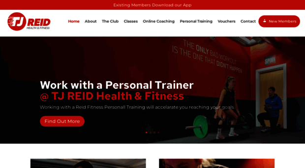 reidfitness.ie