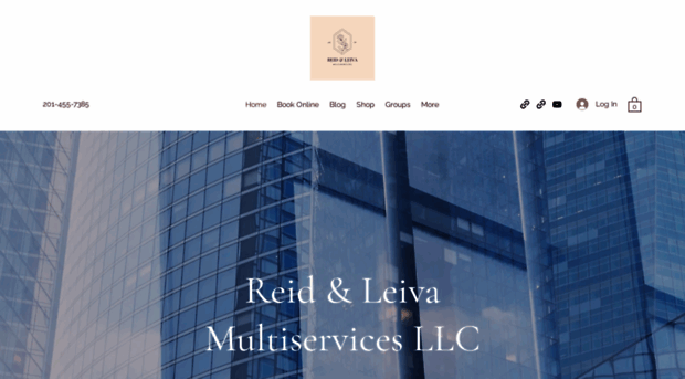 reidleivamultiservices.com