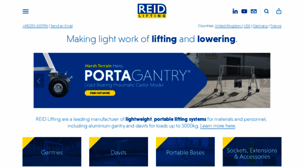 reidlifting.com