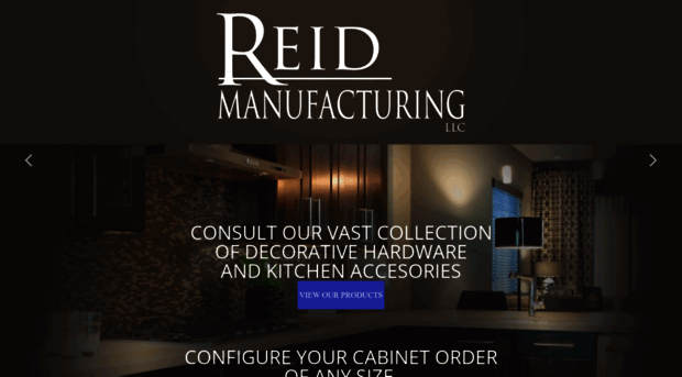 reidmfgllc.com