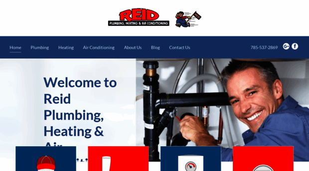 reidplumbing.com