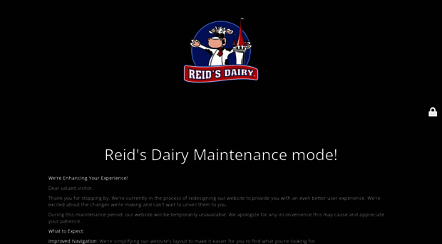 reidsdairy.com