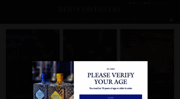 reidsdistillery.com