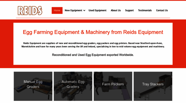 reidsequipment.co.uk