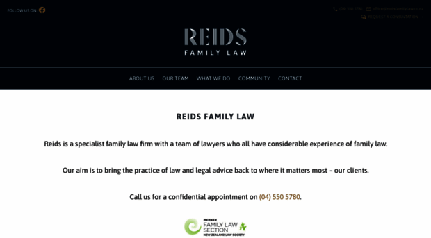 reidsfamilylaw.co.nz