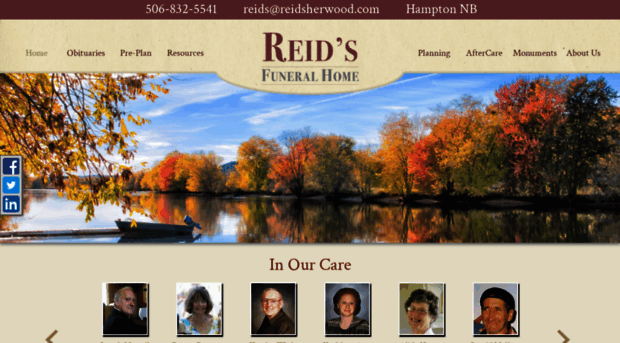 reidsfh.com