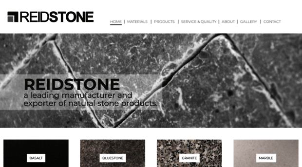 reidstone.com