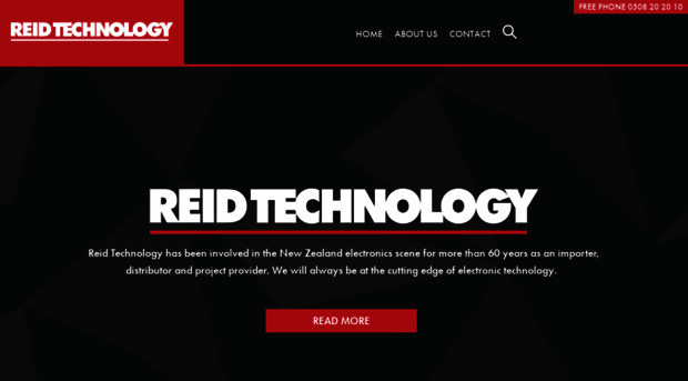 reidtechnology.co.nz