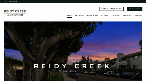 reidycreekapts.com