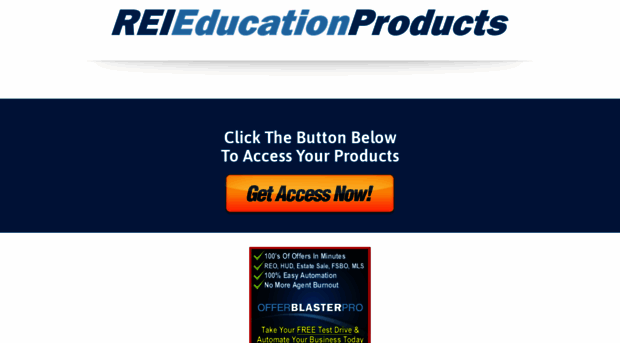 reieducationproducts.com
