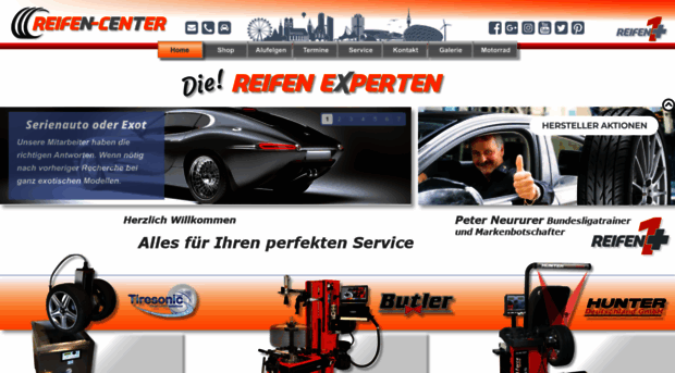 reifen-center.net