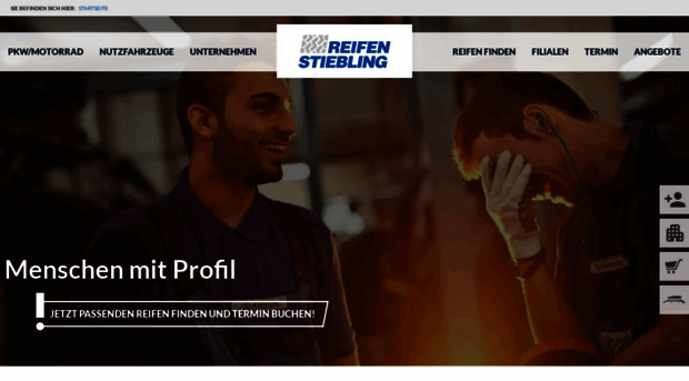 reifen-stiebling.de