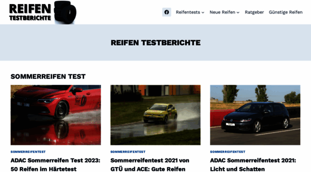 reifen-testberichte.info