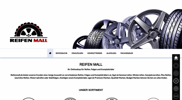 reifenmall.de