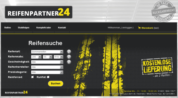 reifenpartner24.de