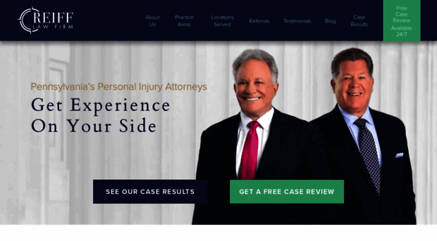 reifflawfirm.com