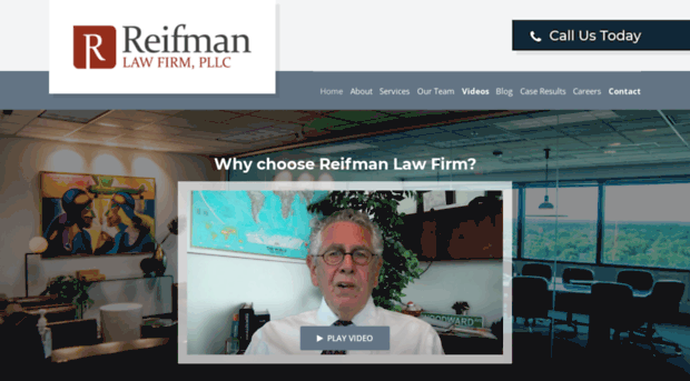 reifmanlawfirm.com