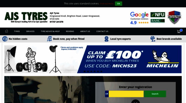 reigate-tyres.co.uk