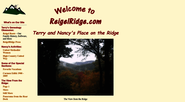 reigelridge.com