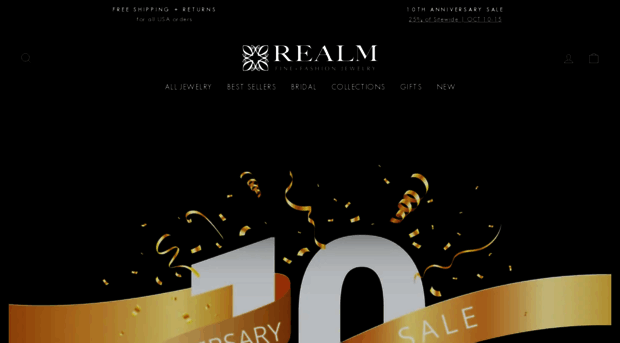 reign-in-realm.myshopify.com