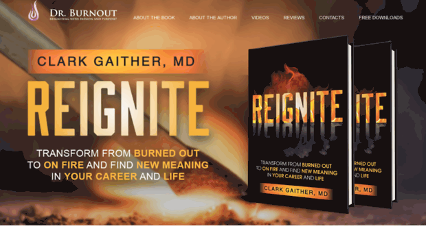 reignitebook.com