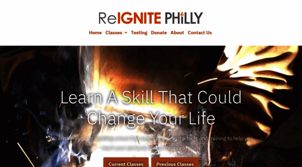 reignitephilly.org