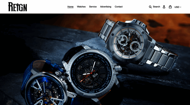 reignwatches.com