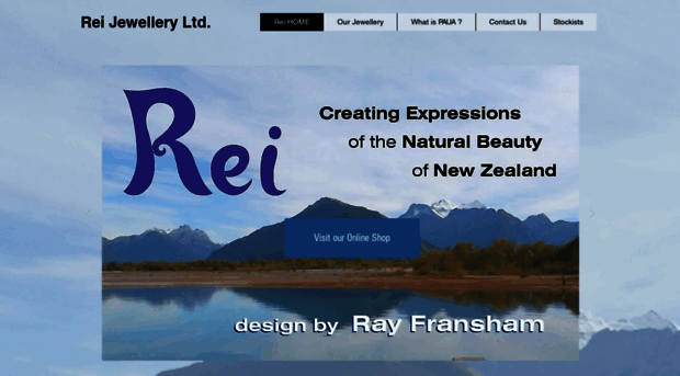 reijewellery.co.nz