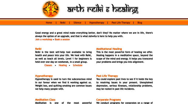 reiki-bangalore.com