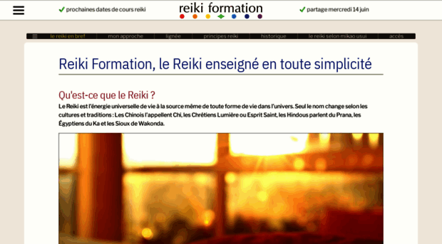 reiki-formation.ch