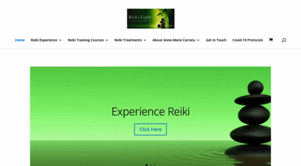 reiki-light.co.uk