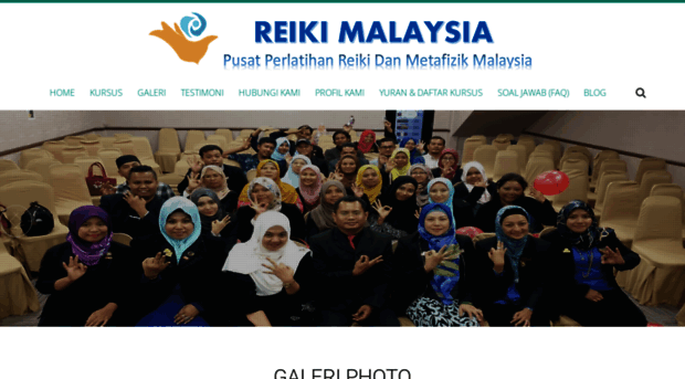 reiki-malaysia.com