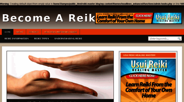 reiki-master-blog.iam-youare.com