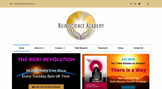 reikiacademylondon.com