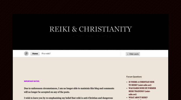 reikiandchristianity.wordpress.com