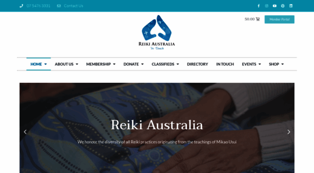 reikiaustralia.com.au