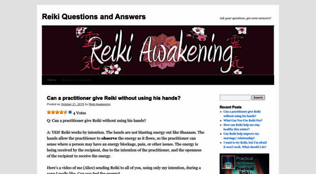 reikiawakening.wordpress.com