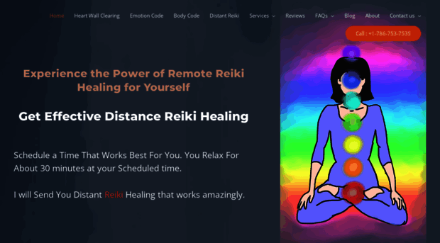 reikihealingdistance.com