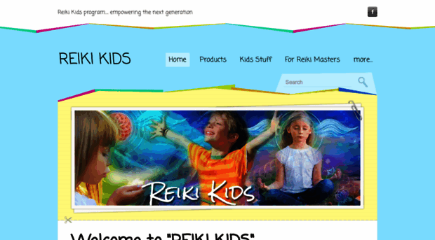 reikikids.ca