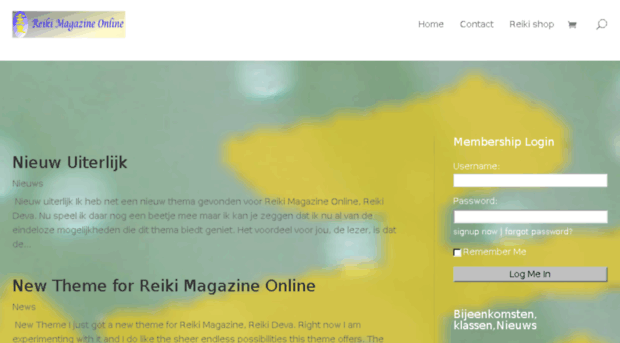 reikimagazine-online.com