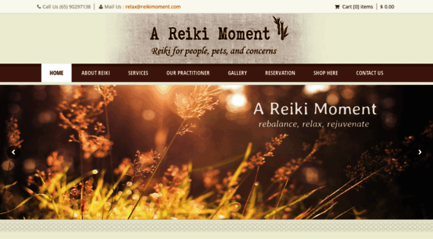 reikimoment.com