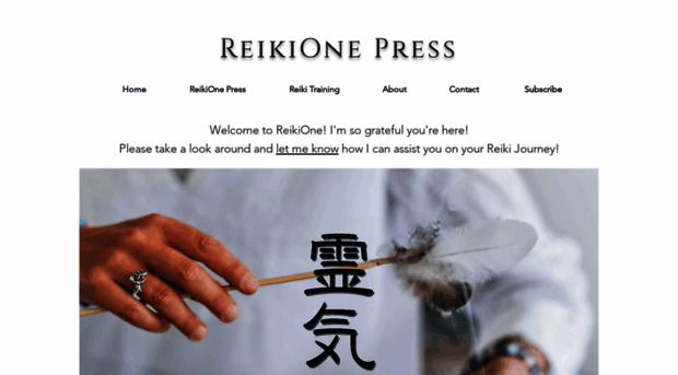 reikione.com