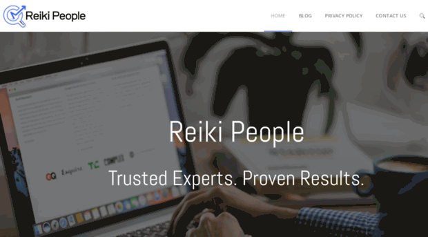 reikipeople.net