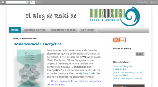 reikizaragoza.com