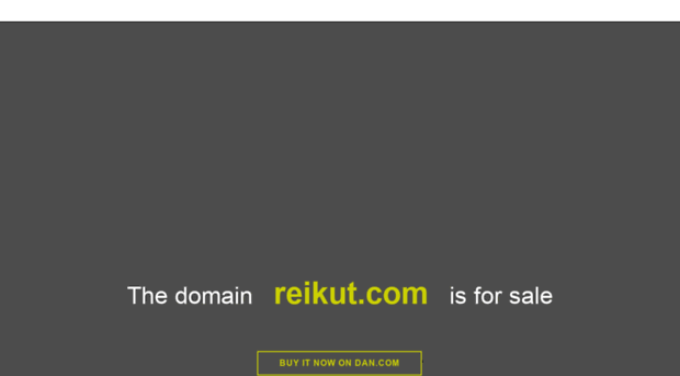 reikut.com