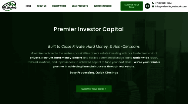 reilendingnetwork.com