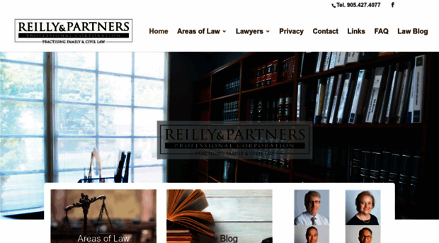 reillyandpartners.com