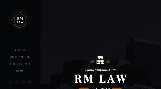 reillymanninglaw.com