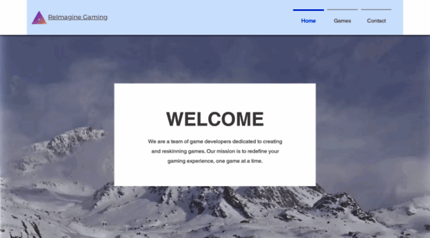 reimaginegaming.com
