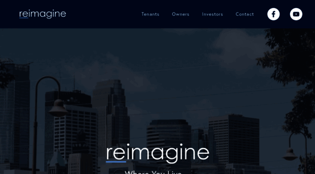 reimaginere.com